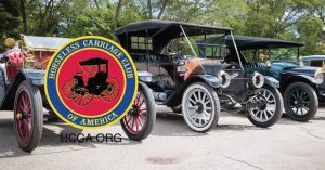 Crown Point Country Museum and the Horseless Carriage Club